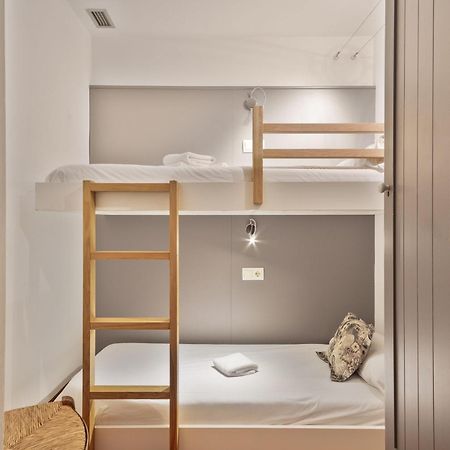 Luderna - Apartamento Con Terraza Bonaigua B2 Salient باكيرا بيريت المظهر الخارجي الصورة